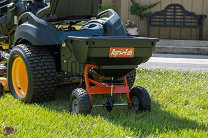45-0530-131, 85 lb. Tow Broadcast Spreader