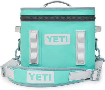 Hopper Flip 12 Portable Soft Cooler